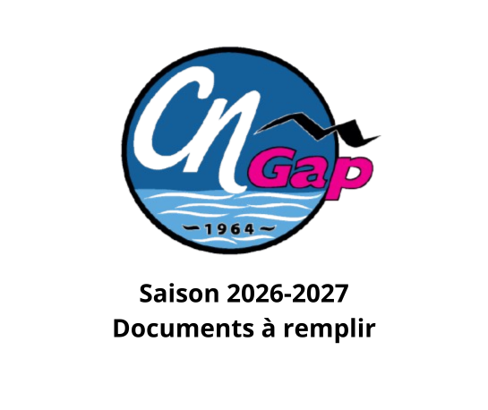 Documents - saison 26-27