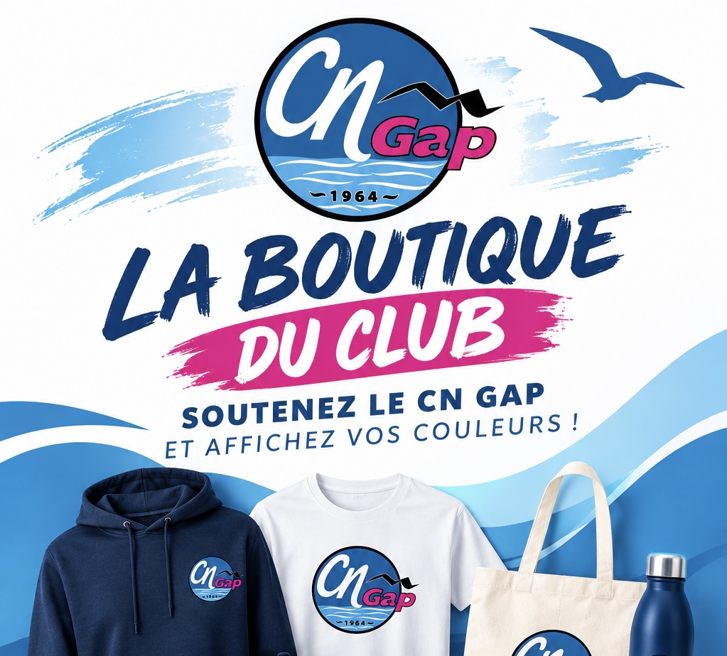 Boutique CNG en ligne